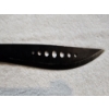 Image 3 : Kukri Machete (18 1/2 Inches)