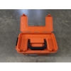 Image 2 : New! Flambeau Orange Marine Box - Water Resistant Durable Storage!