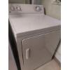 Image 1 : Excellent Condition General Electric (GE) Dryer - 220VAC Electric