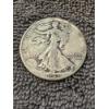 Image 1 : 1941 United States Walking Liberty Silver Half Dollar - Excellent Condition