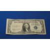 Image 2 : (3) $1 Silver Certificates - Series 1935 D, 1935 E, 1935 F