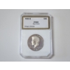 Image 1 : PCI Graded PR69 Deep Cameo 1980-S Kennedy Half Dollar