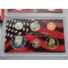 Image 3 : 2006 United States Mint Silver Proof Set
