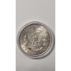 Image 2 : United States 1921 Morgan 90% Silver Dollar 