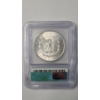 Image 3 : ICG 1885 MS61 Morgan 90% Silver Dollar 