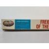 Image 7 : Vintage Revell S.S. Doctor Lykes C-3 Freighter Model Kit - Brand New Package! 