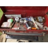 Image 2 : Craftsman Tool Box with 3 Drawers - Contents included