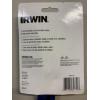 Image 3 : Brand New - Irwin Poly Tube Cutter - Cuts Up to 1-1/2" Pipe