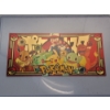 Image 4 : RARE 1996 Pokémon 999999 Gold Foil Note - Blastoise - Mint Condition in Protective Holder           