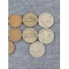 Image 3 : Lot of Assorted United States Collectible Coins Ft. Wheat Pennies, War Nickels & Buffalo Nickels!