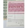 Image 2 : 1971 Imperial Oil Limited Stock Certificate & 1940's Chicago And Alton Railroad Gold Bond