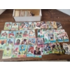 Image 4 : Large Lot of Assorted Sports Trading Cards Including Early 1970's Football