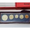 Image 5 : U.S. Coin Lot! 1967 Special Mint Set w/ 40% Silver Kennedy & ~$100.00 Face Value of Assorted Halves