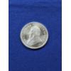 Image 3 : 2023 South African Krugerrand .999 Fine Silver Troy Ounce Coin - Mint Condition