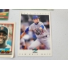 Image 4 : Lot of 4 Assorted Sports Trading Cards: Johnny Johnson, Jeff Gordon, Donell Nixon, Paul Wilson