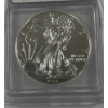 Image 3 : 2015 United States American Silver Eagle .999 Fine Silver Troy Ounce Coin - Low Mintage - 128 of 480