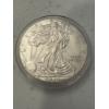 Image 1 : 2013 United States One Troy Ounce .999 Fine Silver Eagle Coin - Mint Condition 