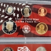 Image 4 : United States Mint 2003 Silver Proof Set in Original Packaging!