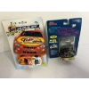 Image 2 : 3 Die Cast Cars NIB! - Tide 1998 Collector's Edition Race Car - Racing Champions To the Maxx Series 