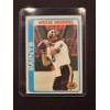 Image 1 : 1978 Archie Manning Topps Saints Football Card in Excellent Condition