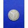 Image 2 : 1890-O Morgan Silver Dollar 