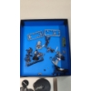 Image 2 : Assorted Warhammer Miniature Parts & Pieces 