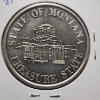 Image 8 : Four Nice Collectible Tokens Ft. Lucky Lindbergh Coin, Joseph Kemp Toole & More!