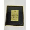 Image 2 : Stamp in Tiny Album - U.S. Postage 6 Cents - Chief Joseph National Portrait Gallery