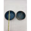 Image 2 : Pair Of Beautiful Chinese Enamelware Small Bowls