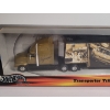 Image 3 : Collectable Hot Wheels Transporter Tribute - 2002