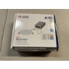 Image 1 : Lithonia Lighting LED Ultra Thin Wafer Light