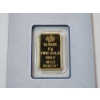 Image 4 : 5-gram PAMP Swiss 999.9 Fine Gold Bar - Certified in Sealed Package
