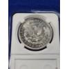 Image 4 : 1921- D Morgan Silver Dollar - Stunning, High-Grade Coin