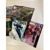 Image 2 : Comic Books - Set of 8 Comics - Iceman - Marvel - Marvel Comics - Fantastic Four - Warlock Chronicle