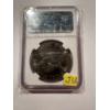Image 3 : 1976 United States Eisenhower Bicentennial One Dollar Coin - Type 2 - Graded NGC MS65