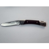 Image 4 : Vintage Buck 503 Prince Folding Pocket Knife with Original Box