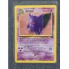 Image 1 : 1999 Gengar From The Fossil Set #20/62 Pokémon Card