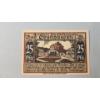Image 8 : German 1920's Assorted Denomination Notgeld Banknotes