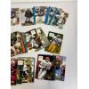 Image 3 : Small box of Skybox Football Cards - Includes Browns - O.J. Simpson - LeShon Johnson