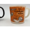 Image 6 : Mickey Mouse & Casper Coffee Mug - Mount Rushmore Shot Glass 