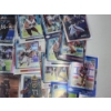 Image 7 : Large Lot of Assorted 2024 Football Trading Cards Including Topps, Panini, Rookie Cards, & More!