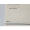 Image 2 : x2 SEALED United States 1968 Uncirculated Coin Sets