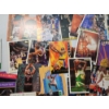 Image 13 : Lot of ~50 Assorted 1990's Basketball Cards