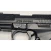 Image 12 : Umarex USA Walther CP99 Compact CO2 Pistol .177 Caliber Black 