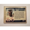 Image 2 : 1990 Pro Set Emmitt Smith ROOKIE Football Card In Protective Holder - Mint Condition