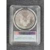 Image 2 : PCGS MS70 2021-P 1 Oz American Silver Eagle - Type 1 