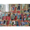 Image 3 : Large Lot of Assorted 1980's Topps Tiffany Cincinnati Reds Baseball Trading Cards