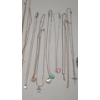 Image 2 : Assorted Fashion Necklaces & Bracelet 