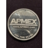 Image 2 : American Precious Metals Exchange 1/2 Troy Ounce .999 Fine Silver Coin - Mint Condition
