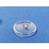 Image 2 : TR Quant Amythest Gemstone 7x7mm 2.48 Carat